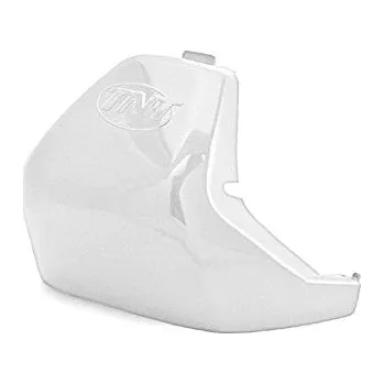 Acsud Krytka sedla Speedfight 2 - bílá 366882O