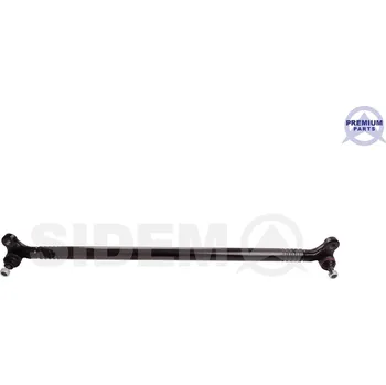 Soustava řízení SIDEM Příčné táhlo řízení SID 42334