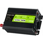 Green Cell INVGC1224M300DUO 12V/24V/230V