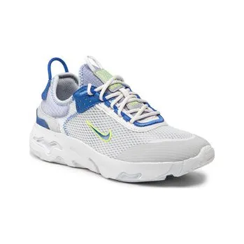 Dámské tenisky Nike Sneakersy React Live (GS) CW1622 004 Bílá 38