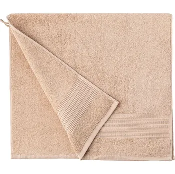 Ručník MISS LUCY Ručník MARCO 50 x 90 cm, 100% bavlna, béžový