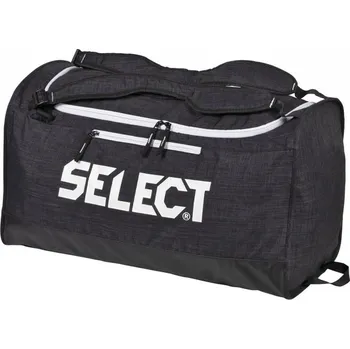 Taška SELECT LAZIO MEDIUM, barva tmavě modrá