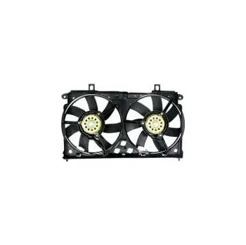 Sahara klimatizace Sahara chladiče motoru kompletní - 2 ventilátory 16.11.570