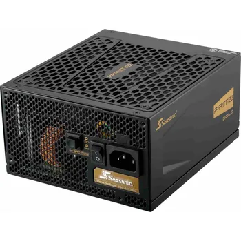 Počítačový zdroj SEASONIC zdroj 750W Prime GX-750 (SSR-750GD2), 80+ GOLD