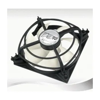 PC ventilátor ARCTIC COOLING fan F9 PRO TC (92x92x34) ventilátor (řízení otáček, fluidní ložisko)