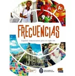 Frecuencias A1: Student Book - Edinumen…