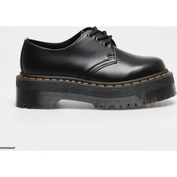 Dámská obuv Dr. Martens1461 Čtyřpřezková obuv DM25567001 44