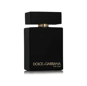 Pánský parfém Dolce & Gabbana The One Pour Homme EDP Intense 50 ml M
