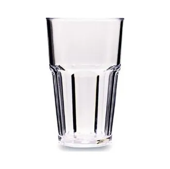 Sklenice Plastová sklenice PREMIUM LD 0,3 l 100031885