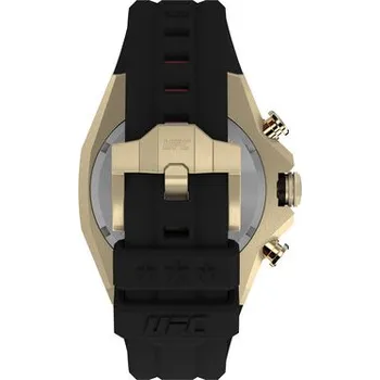 Hodinky Timex Hodinky TW2W69800 Černá OS