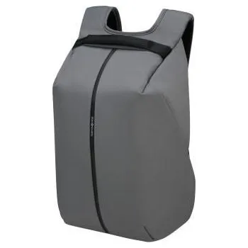 batoh na notebook Samsonite Securipak 2.0 Backpack 14.1" Grey