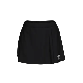 Dámská sukně ERREA´ ERREA sportovní minisukně PERLA BARVA: černá, Velikost: XS