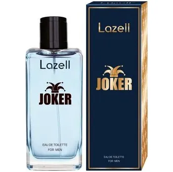 Parfém Dolce & Gabbana Lazell Joker, Toaletní voda 100ml (Alternatíva vône Dolce & Gabbana K) Pre mužov Toaletní voda