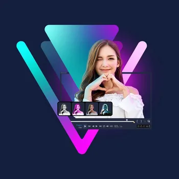 Grafický software VideoStudio 2023 Business & Education Upgrade License (51-250) EN/FR/DE/IT/NL