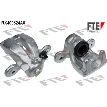 Brzdový třmen FTE Brzdový třmen FTE RX409824A0