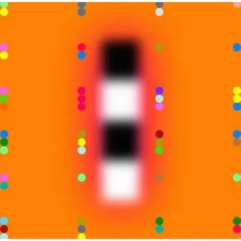 Zahraniční hudba LP Harry Stone: Issues, 1 CLR 2022 Blue Coloured Vinyl