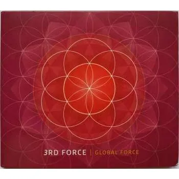 Zahraniční hudba CD 3rd Force: Global Force 2016