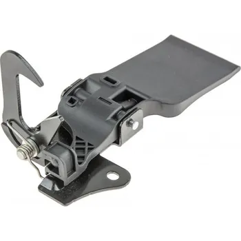 Kapota Zámek kapoty motoru AUDI Q3 2011- 8U0823480A NTY