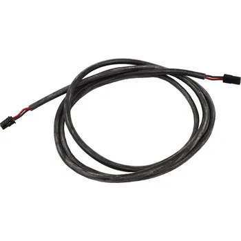 Prodlužovací kabel Cariitti prodlužovací kabel 4x1,5m