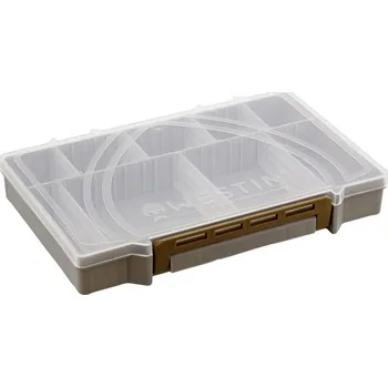 Pouzdro na rybářské vybavení WESTIN - Krabička W3 Tackle Box S2 25 x 16,5 x 3,6 cm