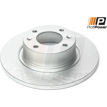 Brzdový kotouč Brzdový kotouč ProfiPower 3B2086