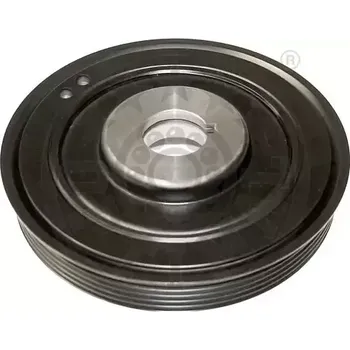 Kliková hřídel OPTIMAL Řemenice - klikový hřídel OPT F8-5636