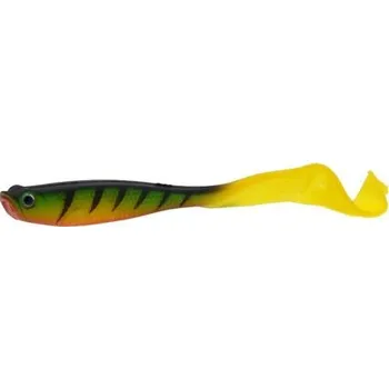 Umělá nástraha Soft Bait 02 gumové nástrahy 4 ks, Balení 1 sada