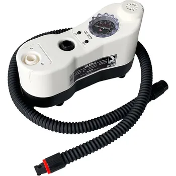 Loď Scoprega - Electric Airpump, 12V