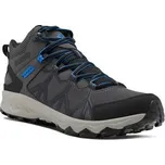 Columbia Trekingová obuv Peakfreak II Mid Outdry 2100691 Šedá 44_5