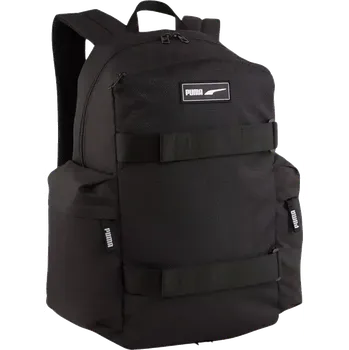 Sportovní batoh Unisex batoh Puma Deck 25 litrů černý