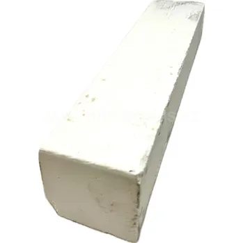 Tuhá pasta na vysoký lesk LEA CHROMAX SUPER