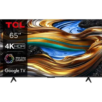 TCL 55" LED (55P755), 65"