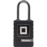 Visací zámek s číselným kódem Master lock