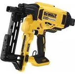DCFS950N DeWALT 18V akumulátorová sponkovačka bez akumulátorů a nabíječky