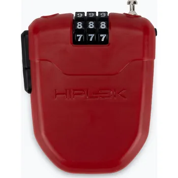 Zámek na kolo Hiplok FX FX1CY