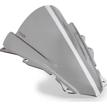 Plexi štít PUIG Z-RACING 21767H kouřová