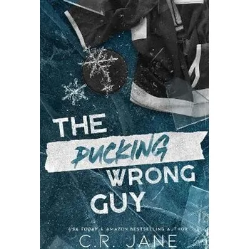 Cizojazyčná kniha The Pucking Wrong Guy