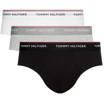 Tommy Hilfiger 1U87903766-004 3 ks