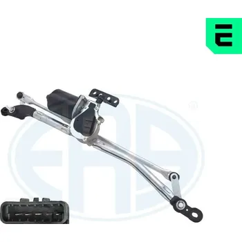 Autoelektrika Motor stěračů ERA 460332A