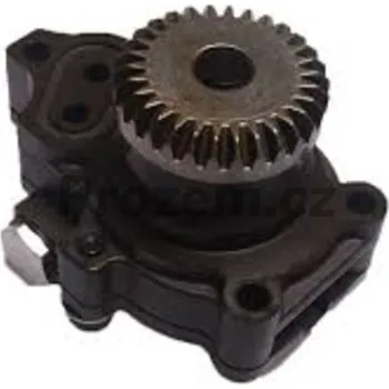 Čerpadlo Napájecí čerpadlo pro Yanmar, 158552-52100