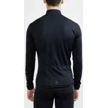 Cyklodres CRAFT CORE SubZ LS Velikost: L, Barva: černá