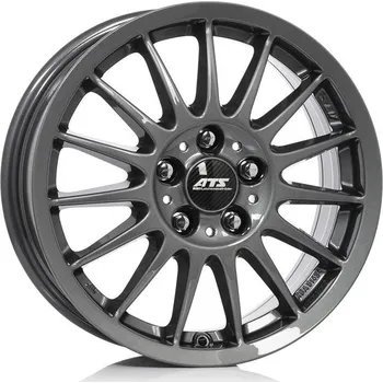 Alu kolo ATS Streetrallye Grey 8x19 5x112 ET 50