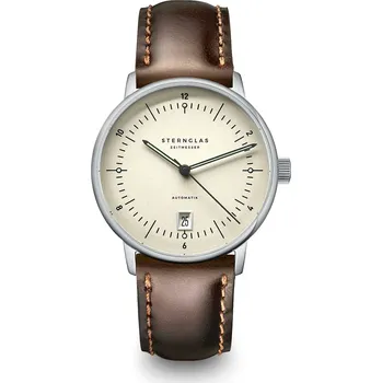 Hodinky Hodinky Sternglas Naos Pro Automatic S02-NP26-BR03