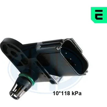 Autoelektrika Senzor tlaku sacího potrubí ERA 550157A