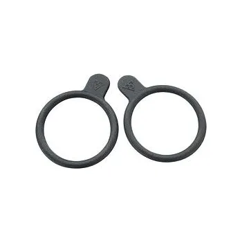 Cyklosvítilna TOPEAK náhradní díl - RUBBER STRAP gumový pásek pro světla II