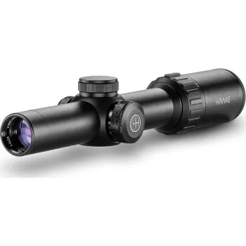 Puškohled LPVO Puškohled Vantage WA 1-4x24IR, L4a, Hawke
