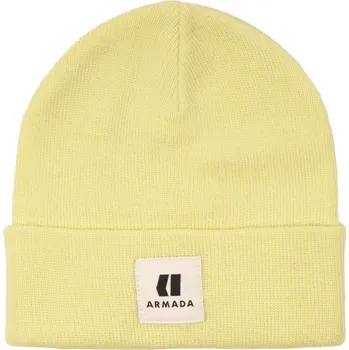 Čepice kulich ARMADA STAPLE BEANIE lume