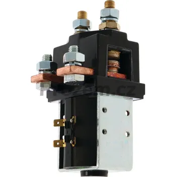 Stykač Stykač SW 201-86 pro Lansing, 5760379, SW 201-86 24V INT, SW 201-86, SW20186