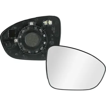 Auto zrcátko Sklo pravého zpětného zrcátka DACIA JOGGER |022 a výše| vyhřívané | 5903107561311