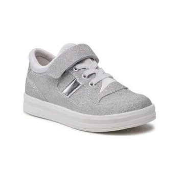 Dámské tenisky Primigi Sneakersy 3877600 M Stříbrná 29